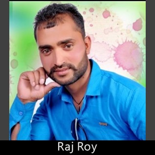 Raj Roy